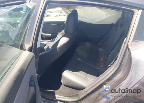 2024 Tesla Model 3 Long Range Dual Motor All-Wheel Drive/Rear-Wheel Drive from USA, damaged, VIN 5YJ3E1EA1RF782328